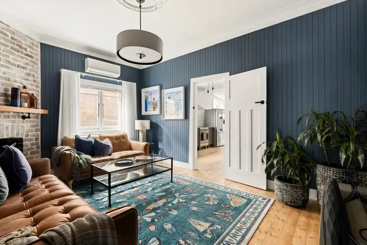 Fourth view of Homely house listing, 5 Mackenzie Street, Leichhardt NSW 2040