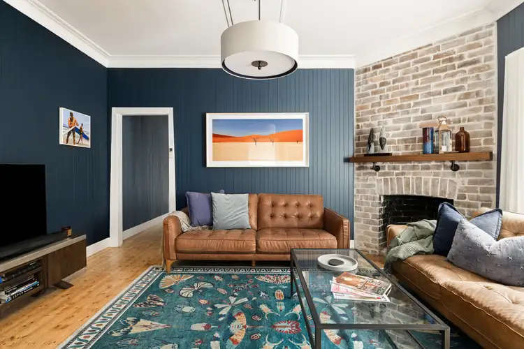 Fifth view of Homely house listing, 5 Mackenzie Street, Leichhardt NSW 2040