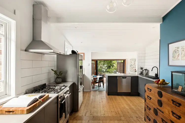 Sixth view of Homely house listing, 5 Mackenzie Street, Leichhardt NSW 2040