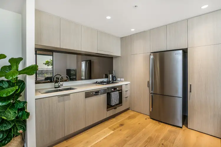 Third view of Homely apartment listing, 101/1 Foreshore Boulevard, Woolooware NSW 2230