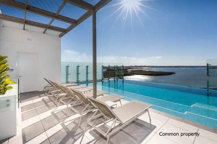 Fifth view of Homely apartment listing, 101/1 Foreshore Boulevard, Woolooware NSW 2230