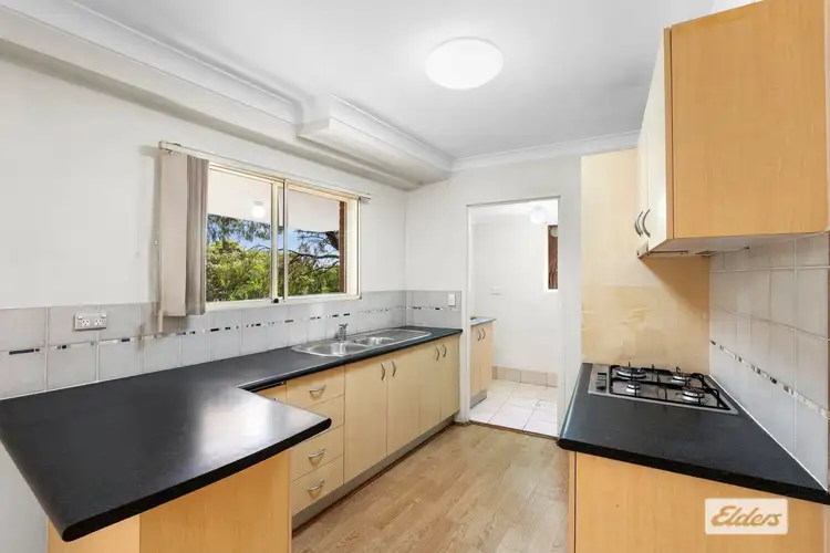 Second view of Homely apartment listing, 8/5-9 Marlene Crescent, Greenacre NSW 2190