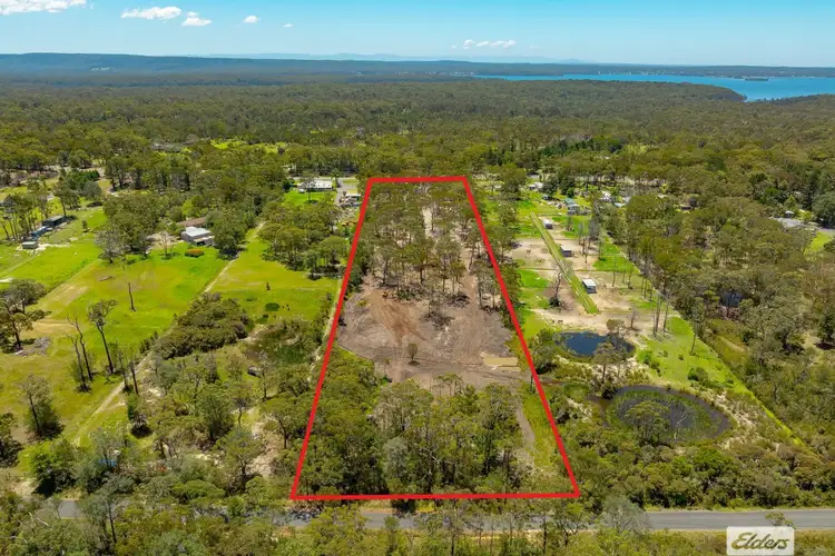 740 Sussex Inlet Road, Sussex Inlet NSW 2540