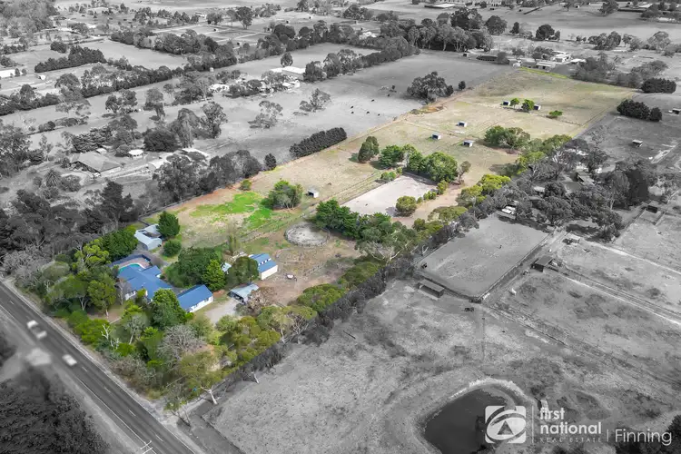 197 Pearcedale Road, Cranbourne South VIC 3977