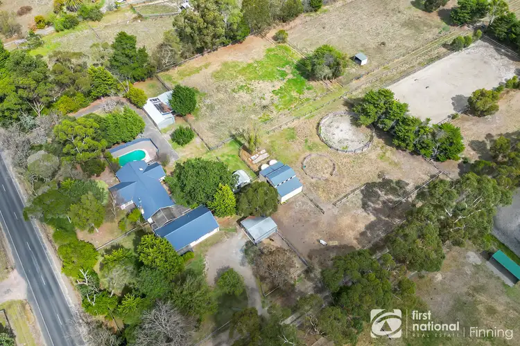Third view of Homely rural property listing, 197 Pearcedale Road, Cranbourne South VIC 3977