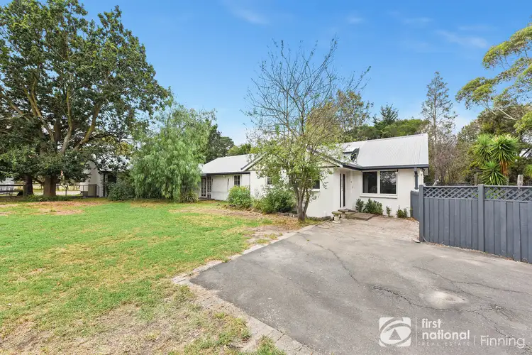 Fourth view of Homely rural property listing, 197 Pearcedale Road, Cranbourne South VIC 3977