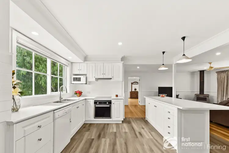 Fifth view of Homely rural property listing, 197 Pearcedale Road, Cranbourne South VIC 3977