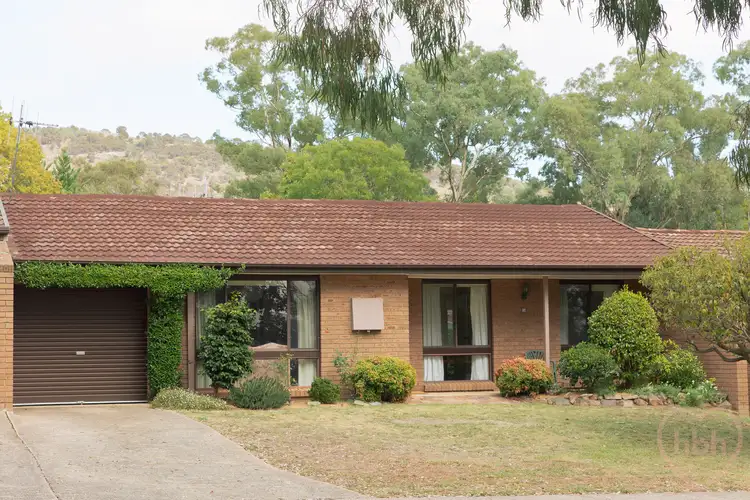 Second view of Homely townhouse listing, 5/60 Marr Street, Pearce ACT 2607