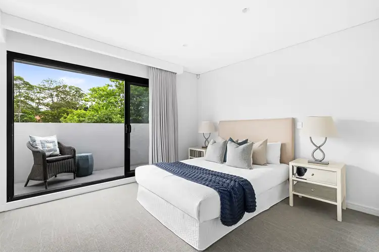 Fifth view of Homely townhouse listing, 7/18-20 Bent Street, Lindfield NSW 2070