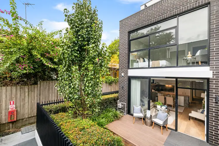 Sixth view of Homely townhouse listing, 7/18-20 Bent Street, Lindfield NSW 2070