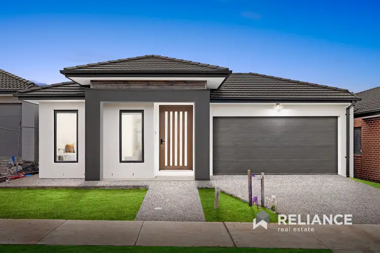 51 Truncata Drive, Tarneit VIC 3029
