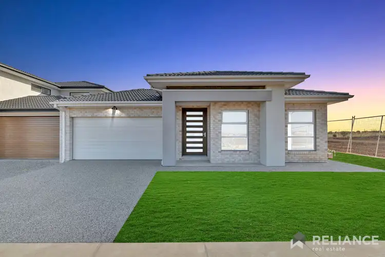 51 Truncata Drive, Tarneit VIC 3029