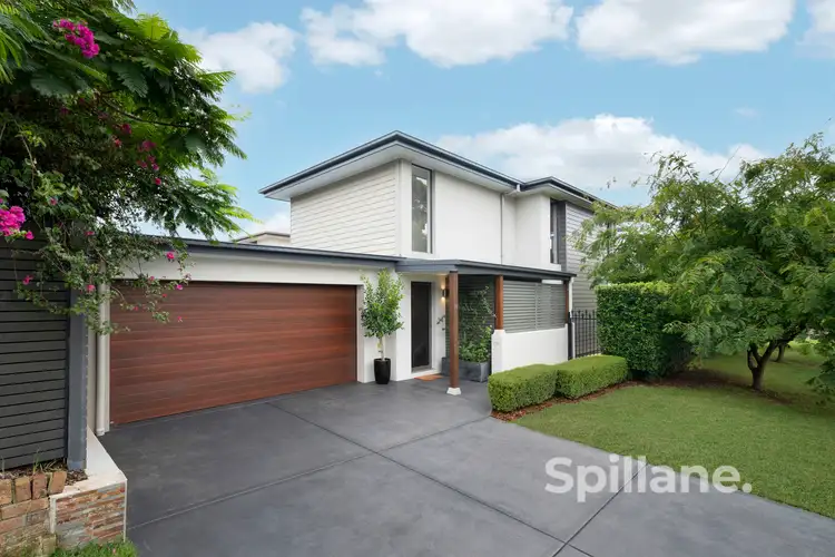 Third view of Homely house listing, 25 Elizabeth Street, Dudley NSW 2290