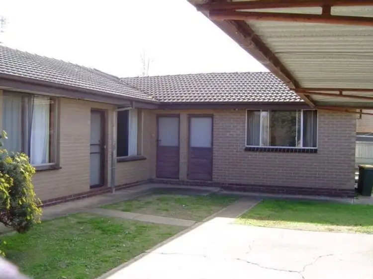 Main view of Homely apartment listing, 5/105 Queen Street, Cobram VIC 3644