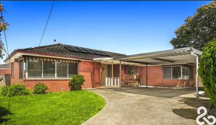 192 Greenwood Drive, Bundoora VIC 3083