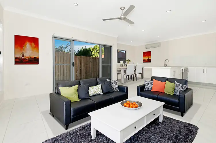 Third view of Homely house listing, 2/3 Cook Street, North Ward QLD 4810