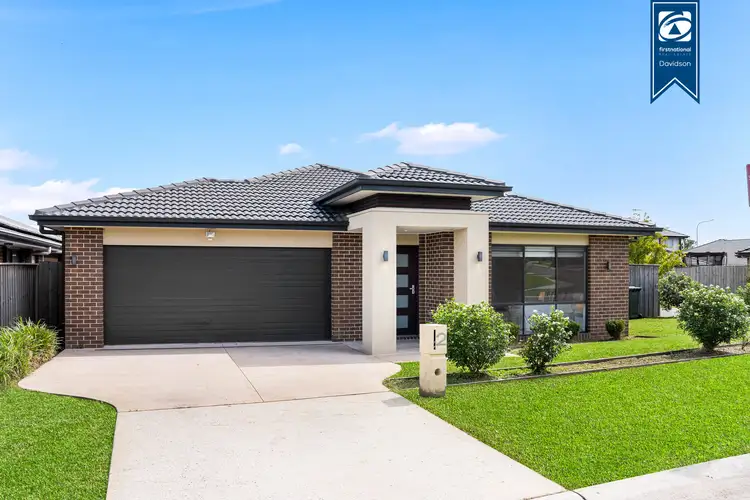2 Jensen Way, Airds NSW 2560