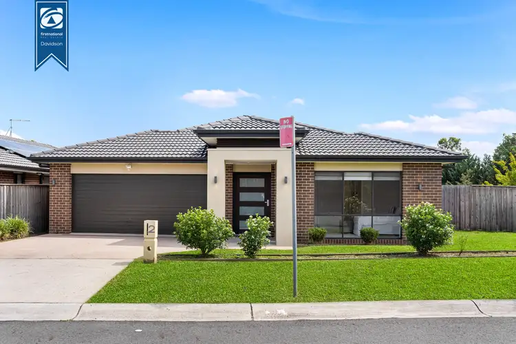 2 Jensen Way, Airds NSW 2560
