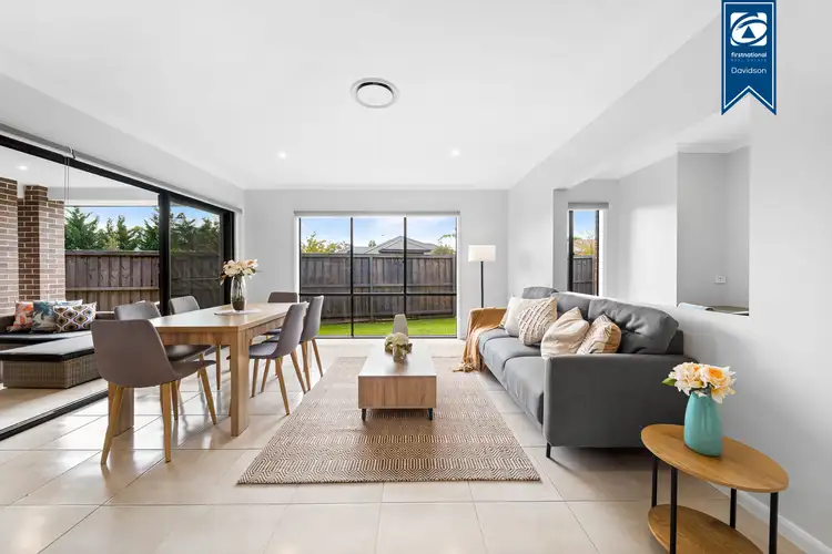 Fourth view of Homely house listing, 2 Jensen Way, Airds NSW 2560