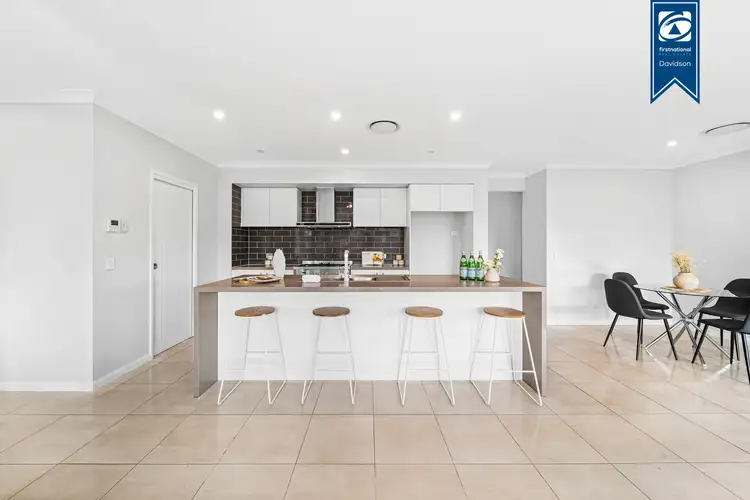 Sixth view of Homely house listing, 2 Jensen Way, Airds NSW 2560