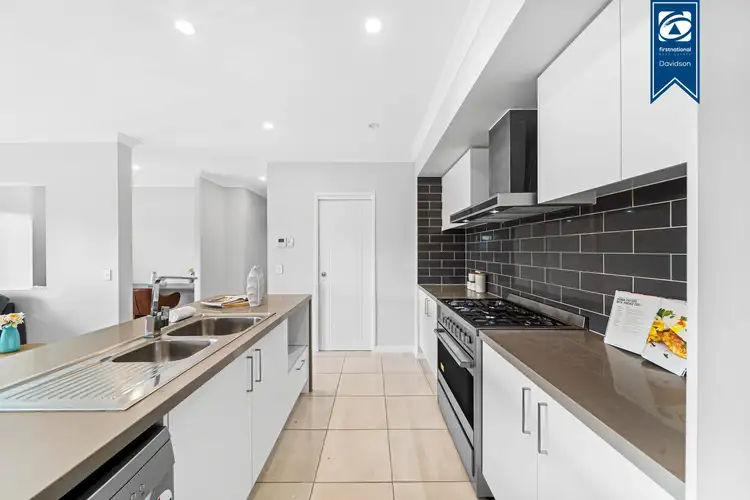 Seventh view of Homely house listing, 2 Jensen Way, Airds NSW 2560