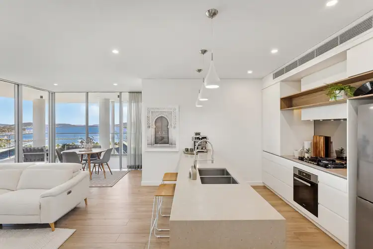 706/8 Kendall Street, Gosford NSW 2250
