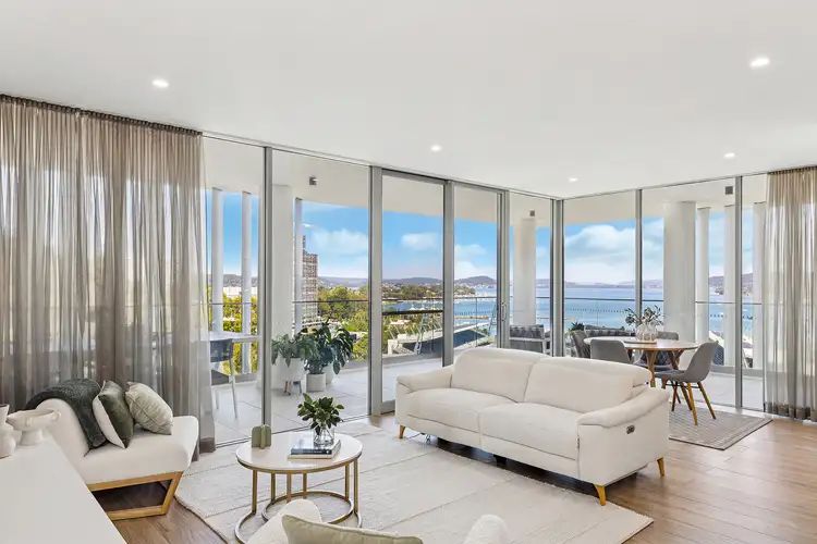 706/8 Kendall Street, Gosford NSW 2250