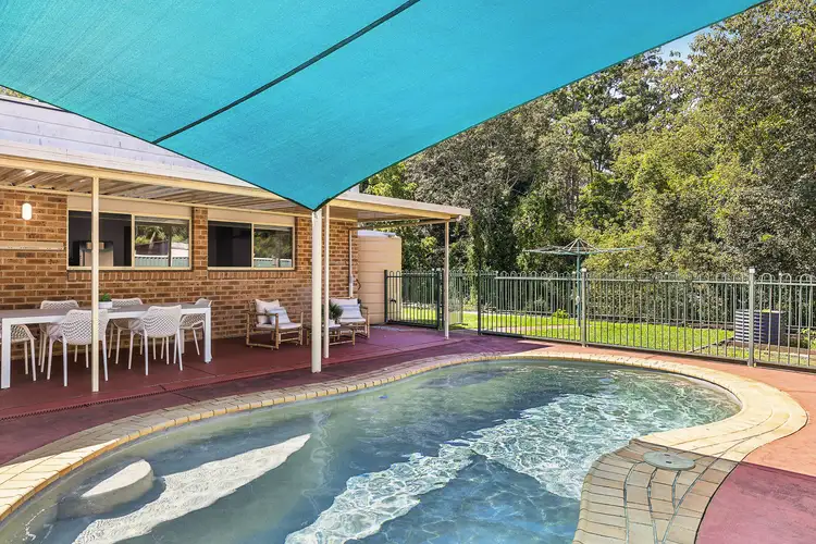 13 Kathleen Morreau Road, Niagara Park NSW 2250