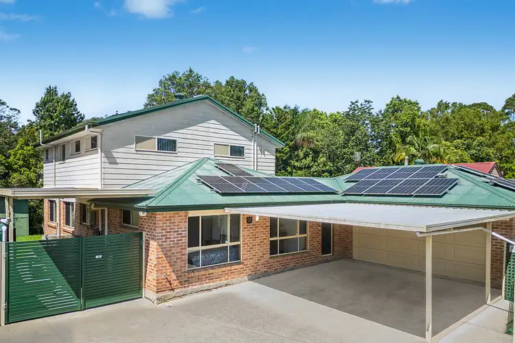 Second view of Homely house listing, 13 Kathleen Morreau Road, Niagara Park NSW 2250