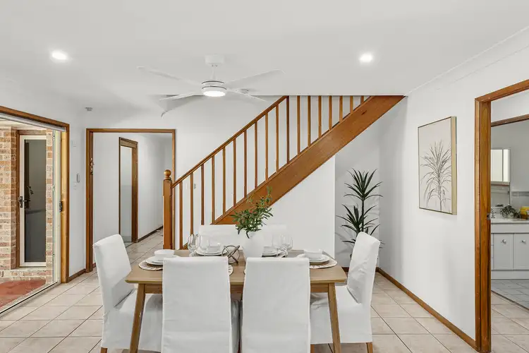 Fifth view of Homely house listing, 13 Kathleen Morreau Road, Niagara Park NSW 2250