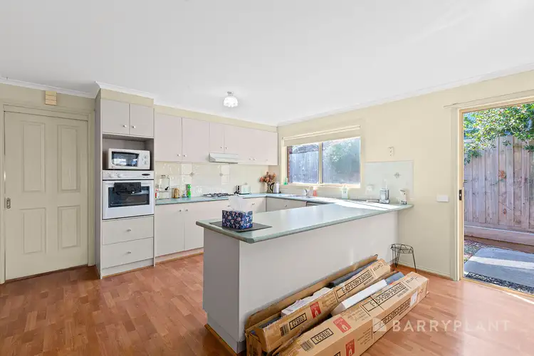 Fourth view of Homely house listing, 11 Wilona Way, Berwick VIC 3806