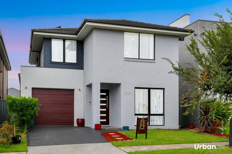 24 Glycine Street, Denham Court NSW 2565