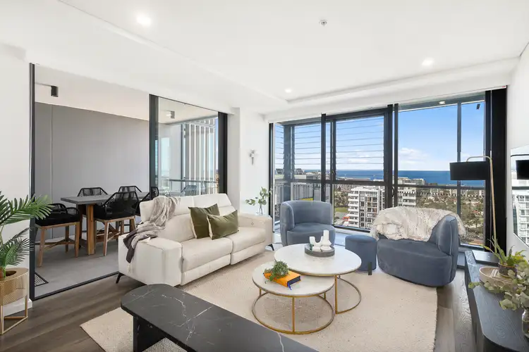 1601/38 Atchison Street, Wollongong NSW 2500