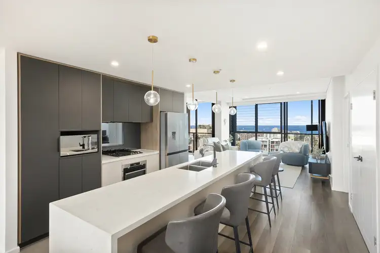 1601/38 Atchison Street, Wollongong NSW 2500