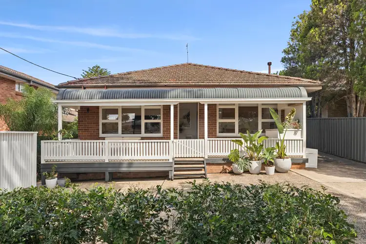 1/54 Burraneer Bay Road, Burraneer NSW 2230