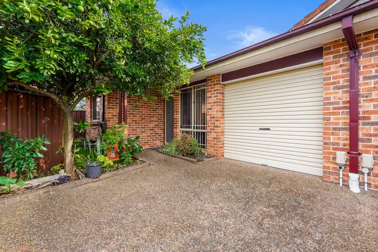 2/13-17 Hill Street, Wentworthville NSW 2145