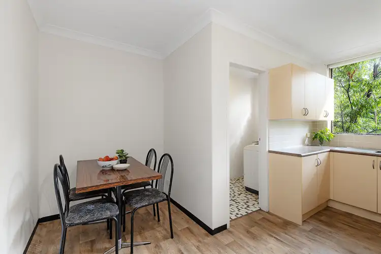Second view of Homely unit listing, 12/7-9 Park Avenue, Waitara NSW 2077
