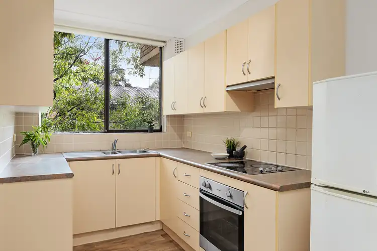 Third view of Homely unit listing, 12/7-9 Park Avenue, Waitara NSW 2077