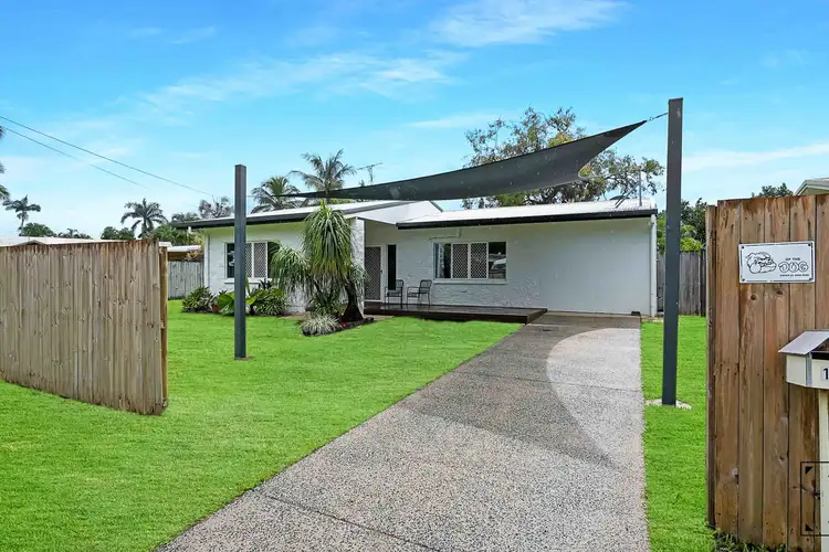 Main view of Homely house listing, 10 Coolum Close, Kewarra Beach QLD 4879