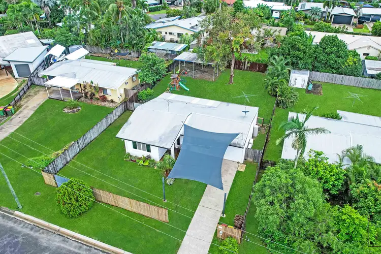 Second view of Homely house listing, 10 Coolum Close, Kewarra Beach QLD 4879