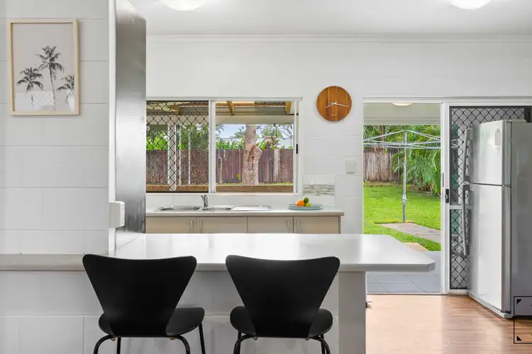 Fourth view of Homely house listing, 10 Coolum Close, Kewarra Beach QLD 4879