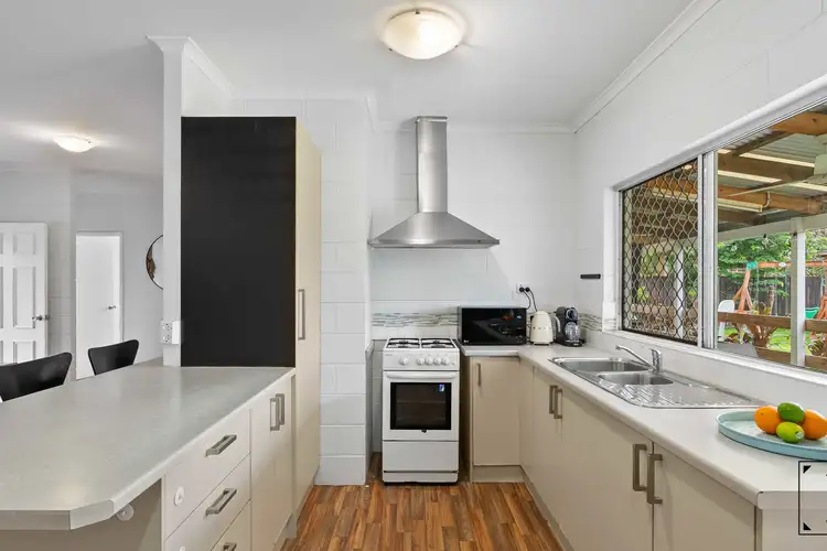 Fifth view of Homely house listing, 10 Coolum Close, Kewarra Beach QLD 4879