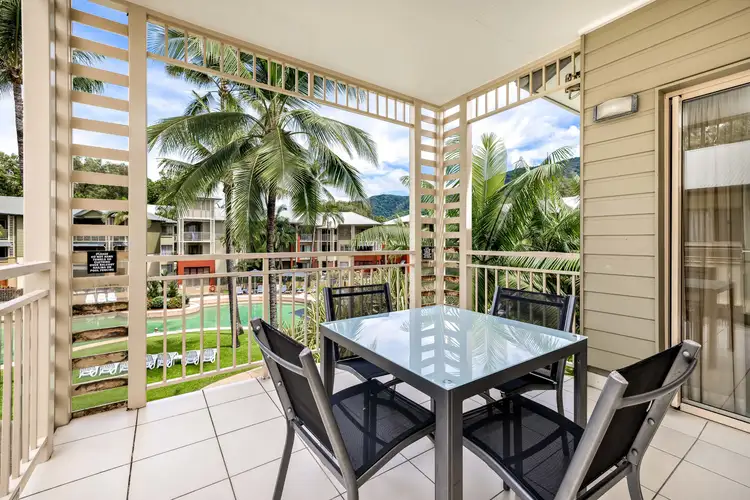 Main view of Homely apartment listing, 231/49-63 Williams Esplanade, Palm Cove QLD 4879