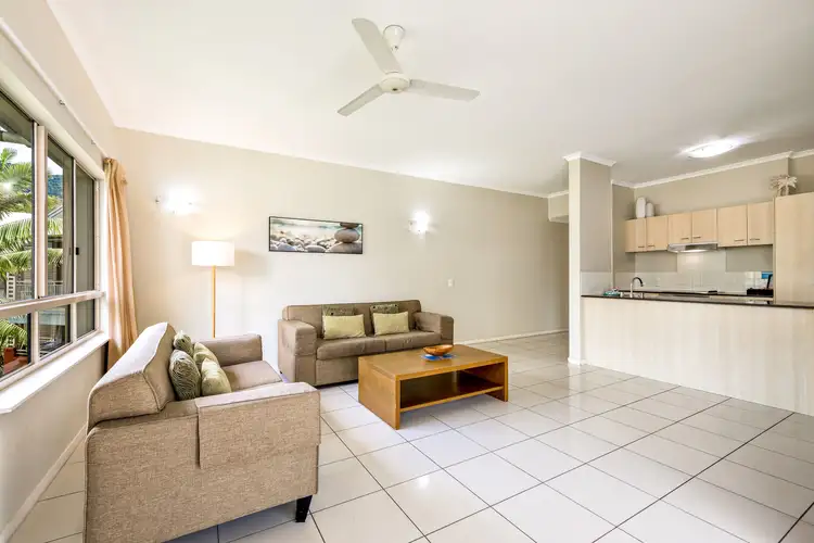 Fourth view of Homely apartment listing, 231/49-63 Williams Esplanade, Palm Cove QLD 4879