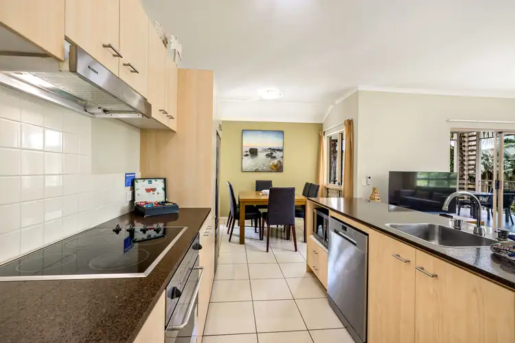 Fifth view of Homely apartment listing, 231/49-63 Williams Esplanade, Palm Cove QLD 4879