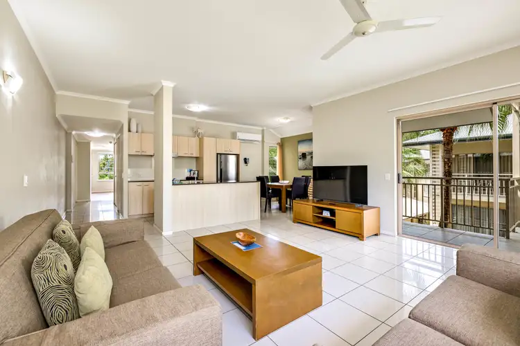 Sixth view of Homely apartment listing, 231/49-63 Williams Esplanade, Palm Cove QLD 4879