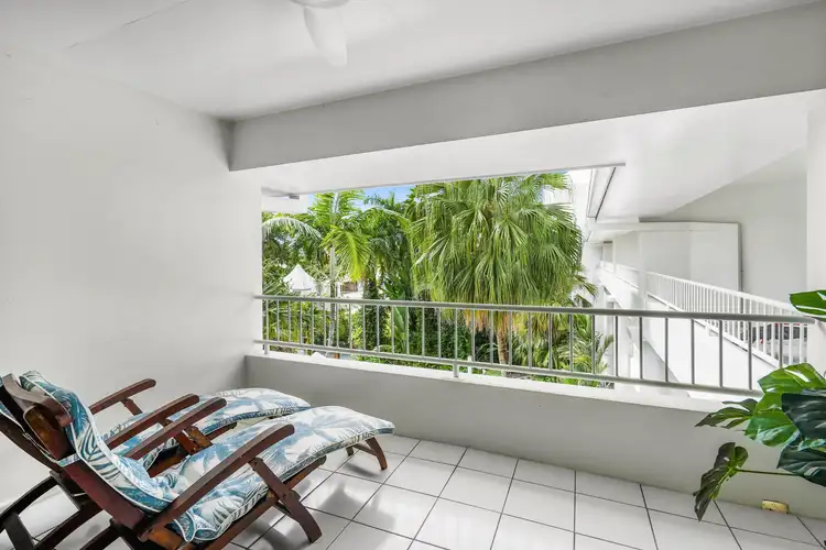 Second view of Homely apartment listing, 65/9 Veivers Road, Palm Cove QLD 4879