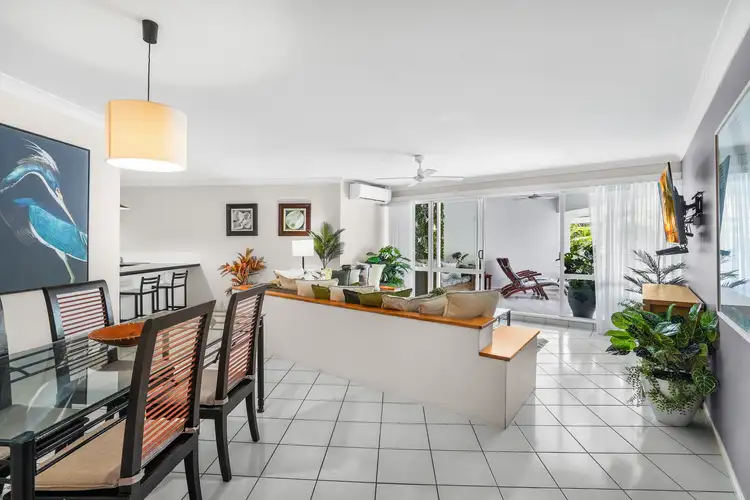 Third view of Homely apartment listing, 65/9 Veivers Road, Palm Cove QLD 4879