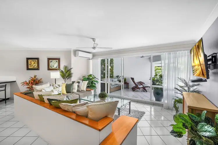 Fourth view of Homely apartment listing, 65/9 Veivers Road, Palm Cove QLD 4879