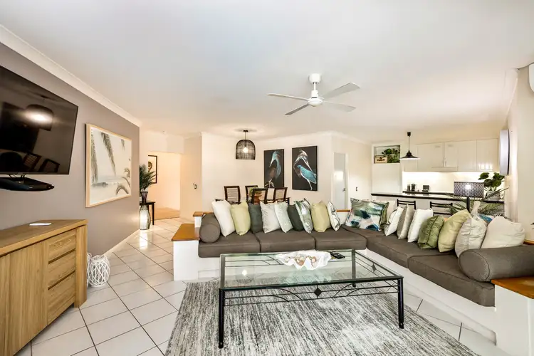 Fifth view of Homely apartment listing, 65/9 Veivers Road, Palm Cove QLD 4879